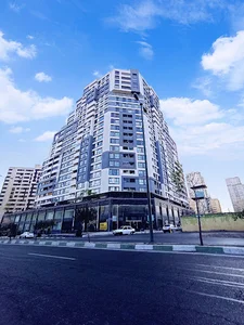 برج امپریال