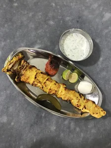 غذا خوری سرین سو