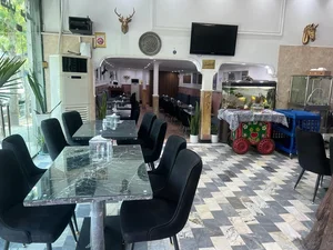 تالار و رستوران زندیه 2