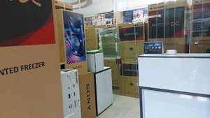 فروشگاه قلی زاده