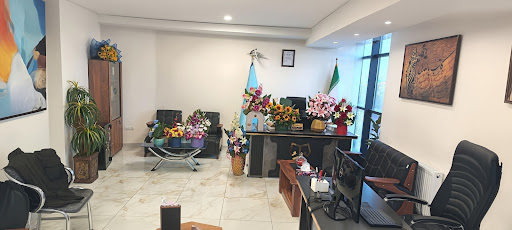 دفترخانه اسناد رسمی 295 تبریز