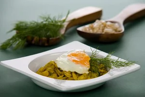 رستوران گیلان خوراک شعبه ۲