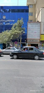 مطب دكتر قضاوي فوق تخصص مغز واعصاب