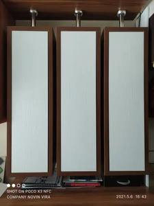 طراحی و نصب کابینت جهان کابین 5