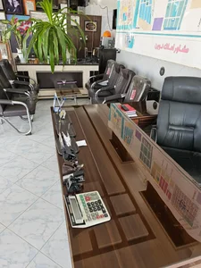 مشاور املاک شهر 3