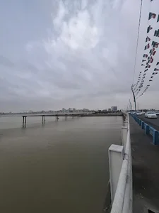 ساحل کارون | Karun Beach