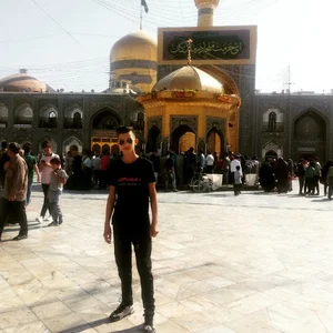 حسینیة السجادیه کوت عبدالله