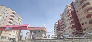 مجتمع مسکونی پارسا