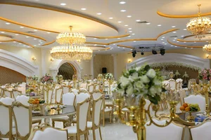 باغ تالار رز
