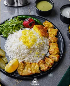 رستوران رئیس