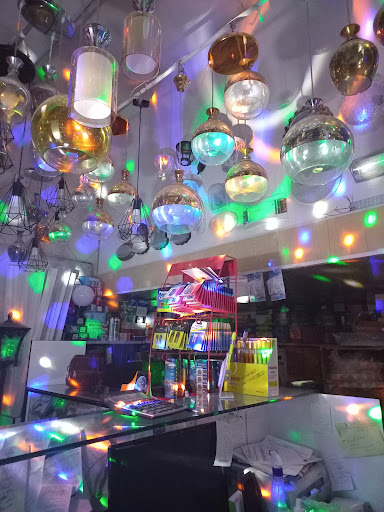 الکتریکی قربانی