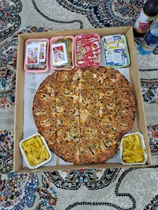 فست فود تپل
