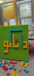 خانه بازی کودک داناکو