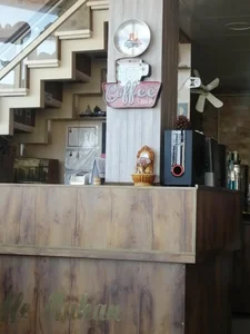 کافه صبحانه ماهان 4