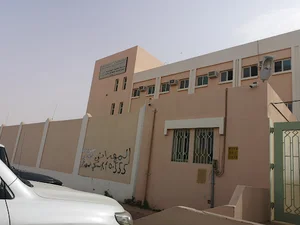 ابتدائية حضار
