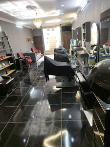 آرایشگاه اکیپ