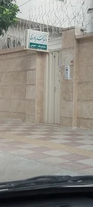 دکتر احمد یاوری