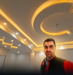 خدمات برقکاری حسن پور 3