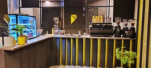 FIBO cafe
