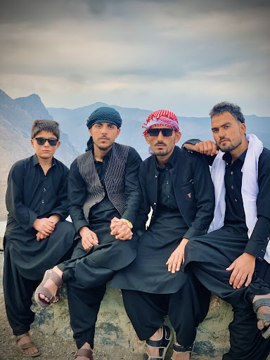 اسدالله