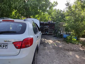 تعمیرگاه مکانیکی محرابی