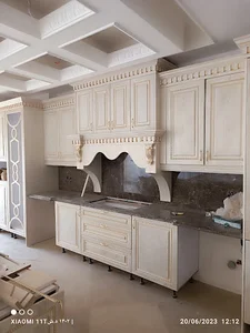نمایشگاه کابینت پاراکس
