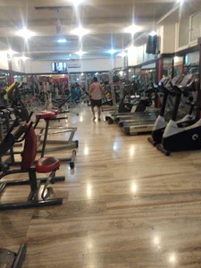 باشگاه بدنسازی ژرفان