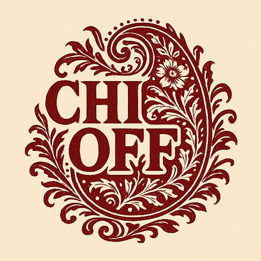 CHI OFF