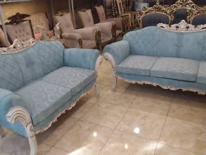 تولیدی مبل ماندگار