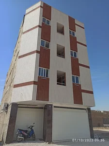 مرکز توانبخشی و آموزشی پردیس 5