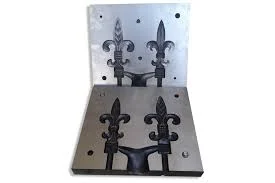 صنایع ریخته گری یارا ذوب