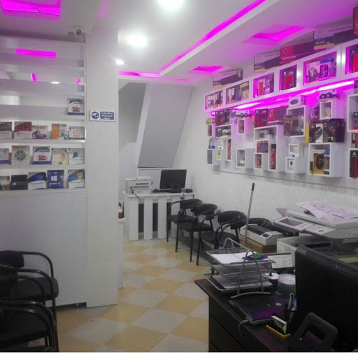 کافی نت سبز