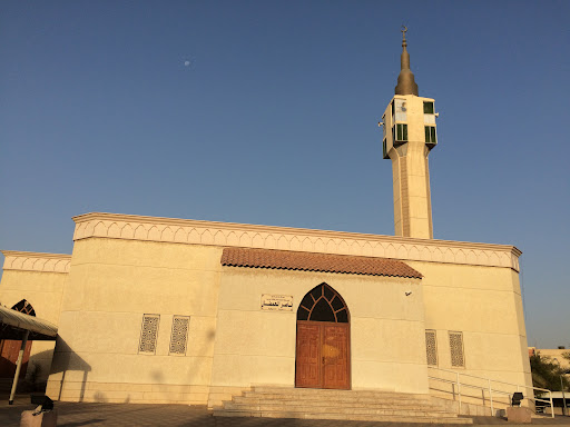 Masjid Nasser Hamdaan