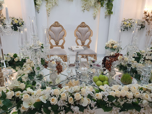 دفتر رسمی ازدواج ۳۶ وطلاق ۴۴ رشت