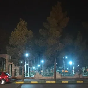 پارک نرگس 2