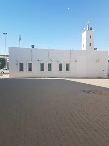 Sheikh Jaber Al-Ali Al-Salem Al-Sabah Mosque