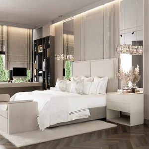 MEROË - The Bed Boutique