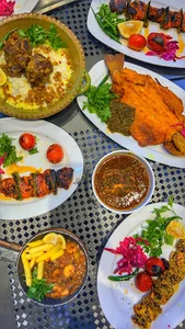رستوران جوجه طلایی