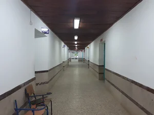 هنرستان فنی کار و دانش شهید مطهری