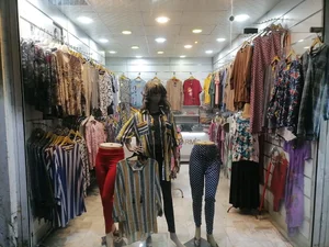 دنیای پوشاک 2