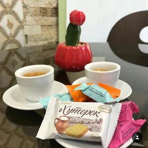قهوه بامبو میاندوآب