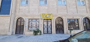 سالن زیبایی روژا