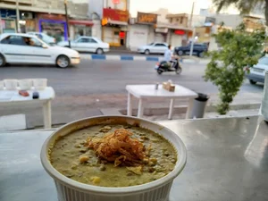 آش لنگر
