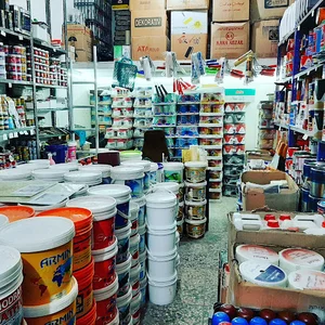 رنگ محمدی