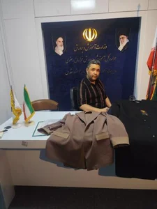 تولیدی مانتو تراج 5