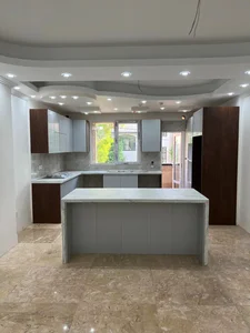 کابینت‌سازی در استقلال 2