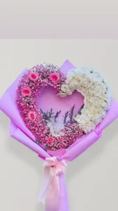 گل رزا 4