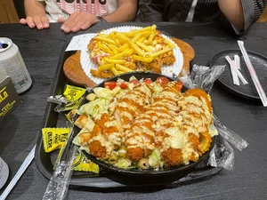 فست فود پیتکو