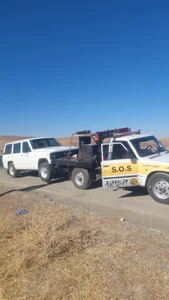 امداد خودرو و جرثقیل حیدری 2
