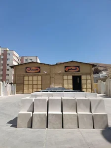 قصر سنگ
